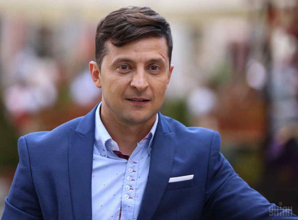 «Назначить Юлию Владимировну…»: Президент Украины представил нового пресс-секретаря