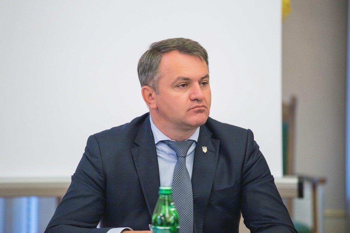 «Вместо Синютки»: На пост главы Львовской ОГА метит чиновник времен Януковича