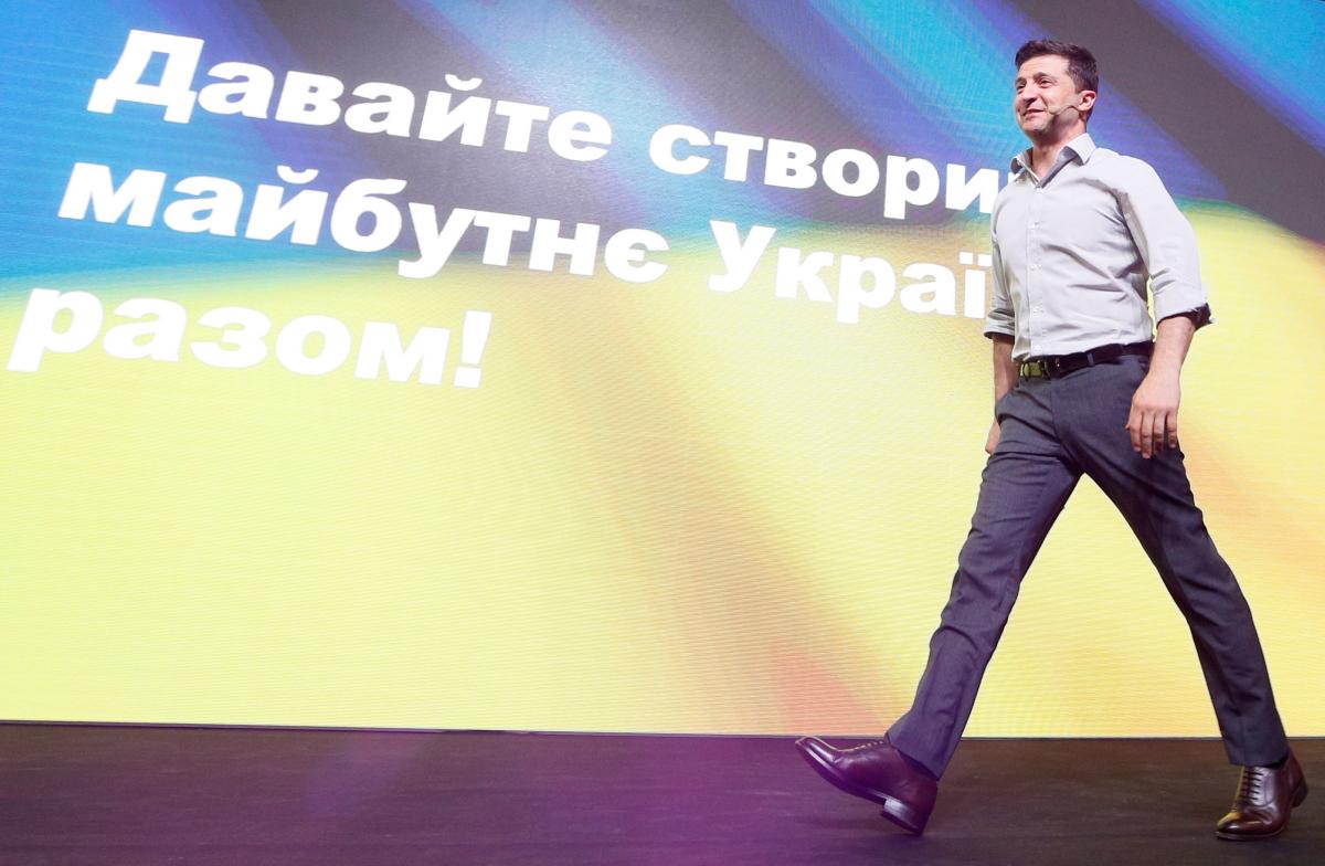 Не Беленюком единым: Президентская партия «Слуга народа» пополнилась известным украинским футболистом