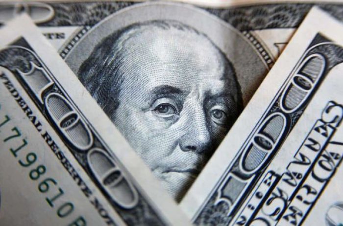 Потрясающий обвал: Эксперт рассказал о долларе по 40 гривен