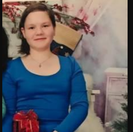 Срочно! В Одессе исчезла 12-летняя девочка. Ушла из дома в неизвестном направлении