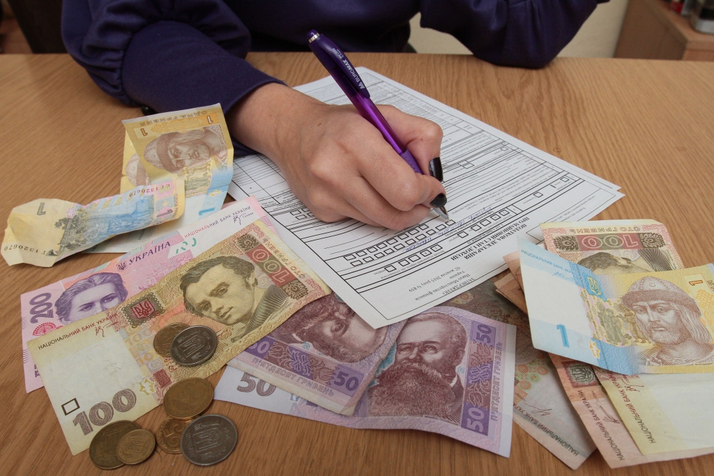 Украинцы заплатят за свои квартиры и дома налоги: платежки придут уже к июлю