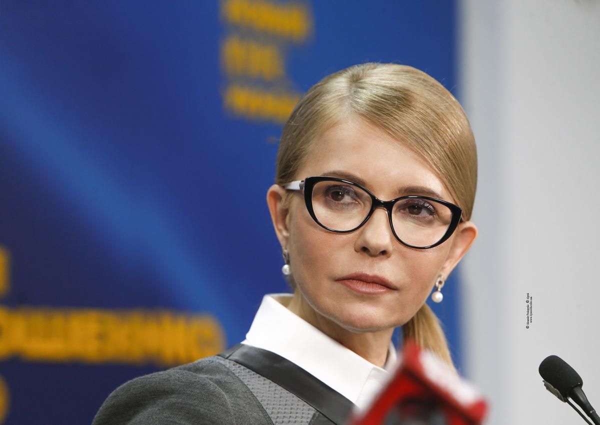«Я выросла в бедной семье без отца»: Юлия Тимошенко сделала неожиданное признание о детстве и юности