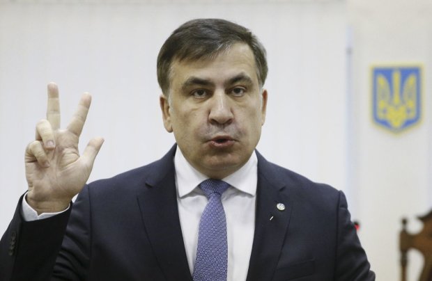 «До 3 миллионов долларов»: Саакашвили рассказал, как попасть в желаемую партию — СМИ