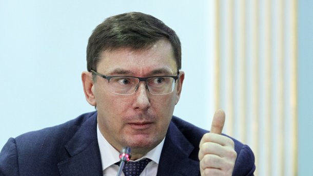 Бракованные бронежилеты: Прокурор рассказал о скандале с Луценко. Затягивание дела!