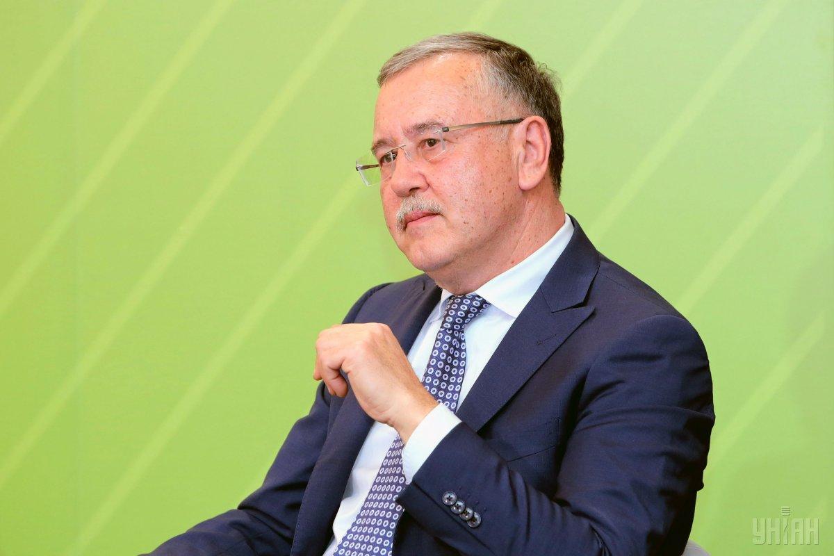 Гриценко в центре скандала: ЦИК выявила нарушения партии в выборах