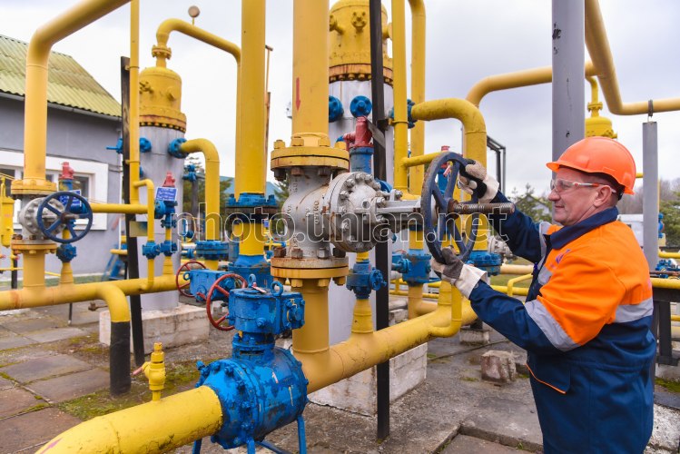 Российского газа не будет: Газпром готов к худшему сценарию
