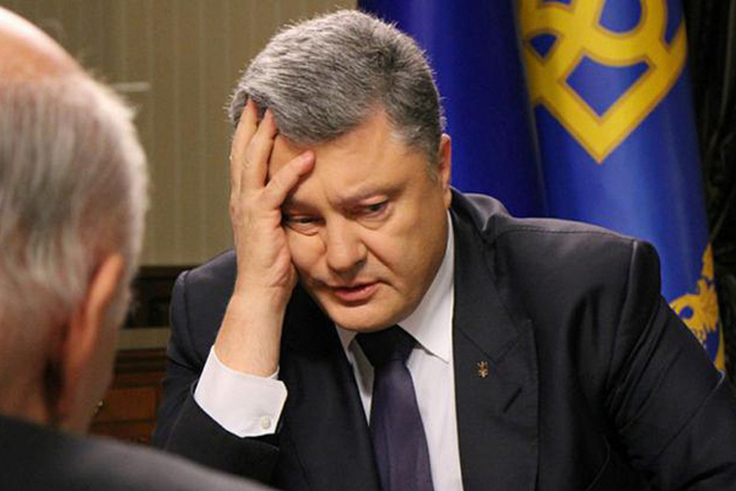 Становится все интереснее: Петра Порошенко могут снять с выборов в ВР через суд