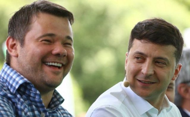 Пообещал, то платы: Зеленский и Богдан снова отличились в сети. «Запрессовали» нардепа