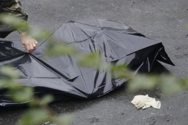 В Запорожье мужчина убил соседа во время ссоры: тело пролежало три дня во дворе. Никто не бросился искать