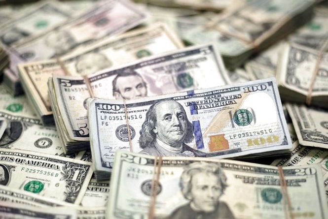 Доллар неожиданно подешевел, гривна в шоке! Курс валют на 7 августа 2019 года