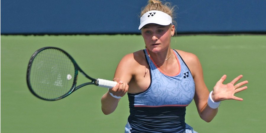 Личный рекорд: Украинская теннисистка поднялась в рейтинге лучших