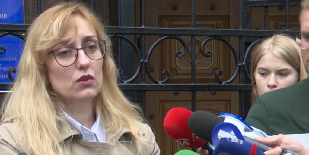 «Ну, где я буду брать деньги?»: жена арестованного Гримчака выступила с резким заявлением