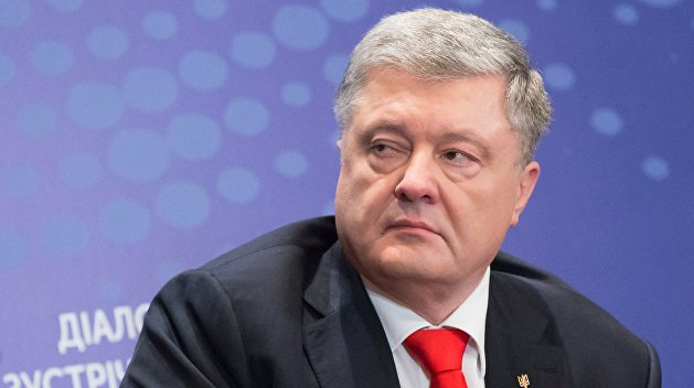 «Кузня на Рыбальском»: под арестом один из главных активов экс-президента Порошенко