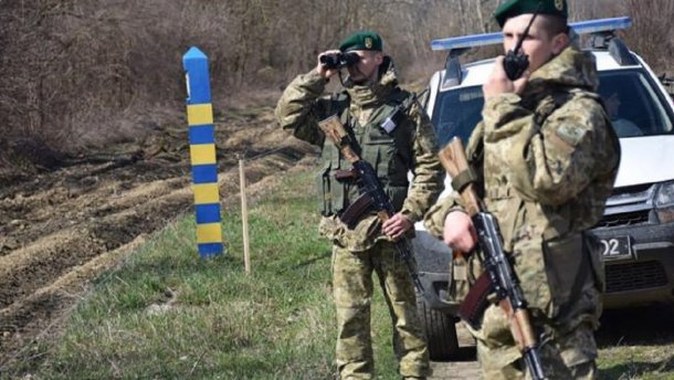 Прорыв на границе с Россией: В Харьковской области погиб пограничник от ужасных ран. Что происходит?
