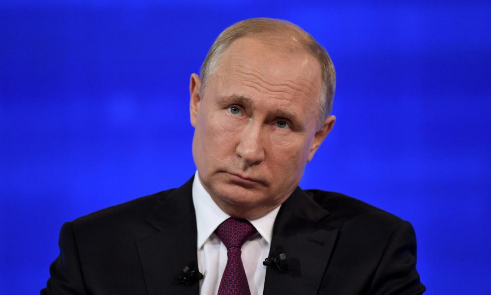Путин потерпел фиаско на Генассамблее ООН: «жестко продинамили», подробности провала