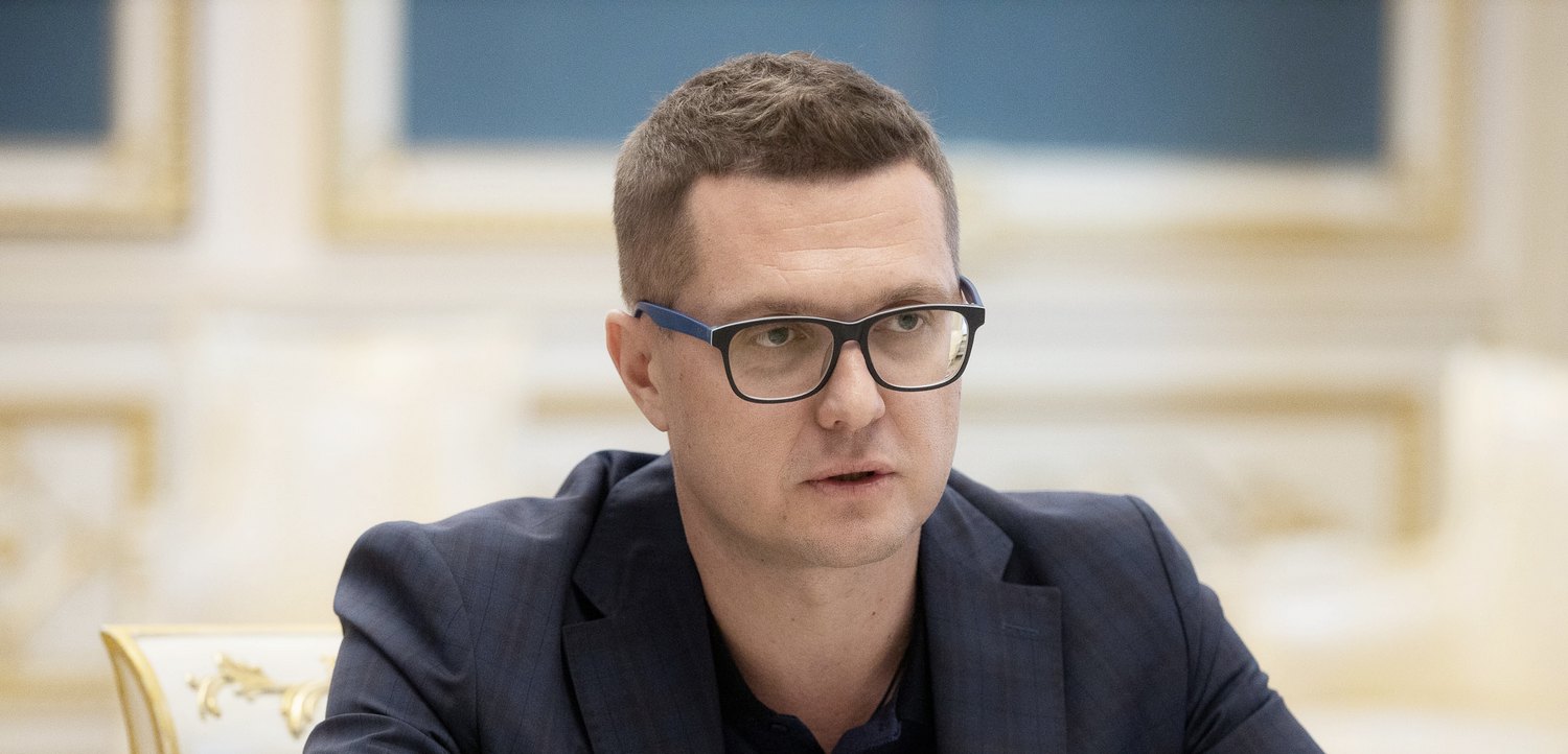 За «чертями» не звонить «: Баканов сделал неожиданное заявление о Зеленском