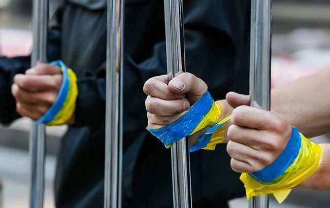 «Пожизненный запрет на въезд»: украинские политзаключенные внесены в специальную базу. Это касается всех