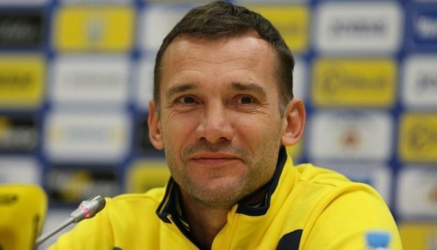«Он проделал огромную работу в команде»:Шевченко может стать тренером «Милана»