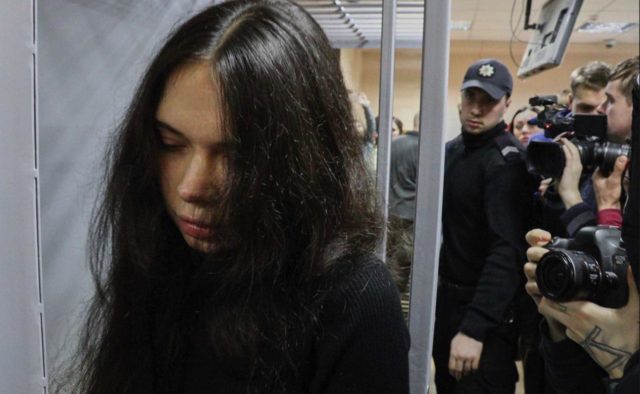 «Отдых в санатории?»: Фотографии с места наказания Елены Зайцевой возмутили Сеть. «Многим украинцам такое и не снилось»
