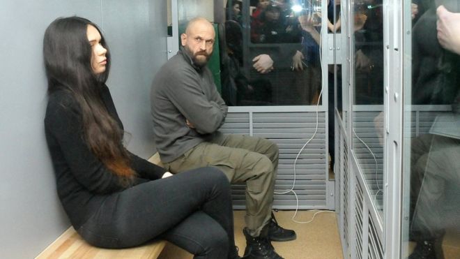«Суд снял арест с …»: новый поворот в деле ДТП с Зайцевой и Дроновым. Никакой совести!