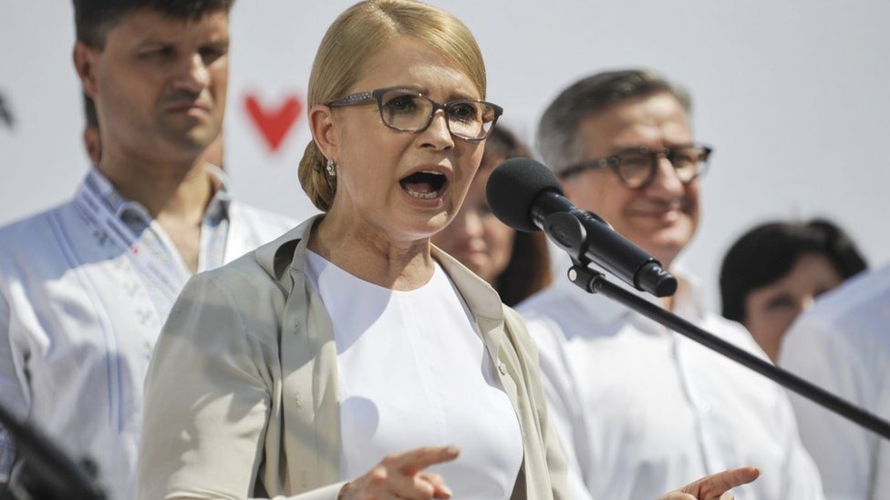 Зеленский не пощадит никого! Тимошенко и Ахметов объединились
