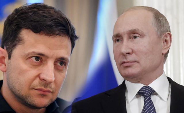 Путин выдвинул условия для Зеленского: всплыли скандальные детали встречи. «Должен…»