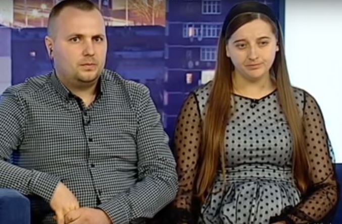 «Прожили всего 8 дней» В Сети показали фото сиамских близнецов из Черновцов. Просто до слез