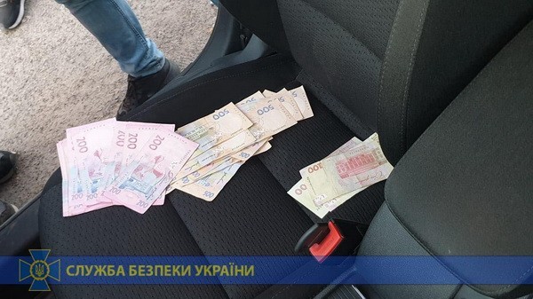Обещал помочь чиновнику скрыть преступление: На Черкасчине на взятке погорел прокурор