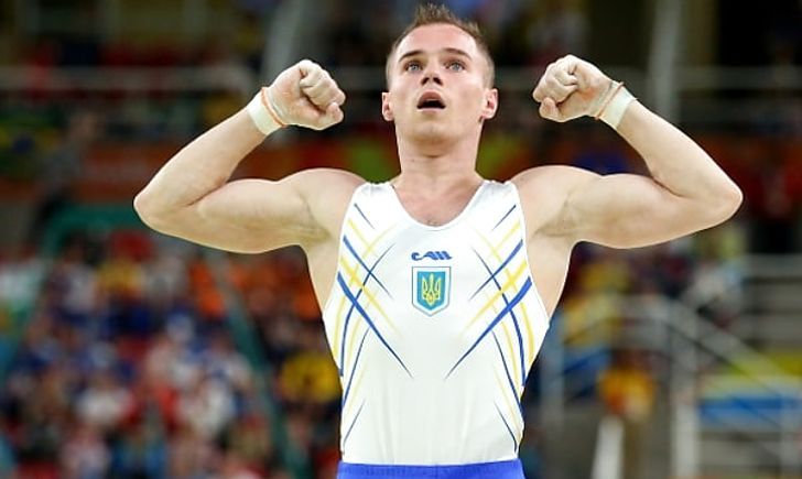 Украинский спортсмен поразил всех на соревнованиях! Выборол себе «бронзу»