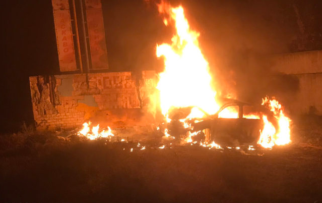 «Кричали, молили о помощи»: Одессу всколыхнуло жуткое ДТП. Целая семья сгорела заживо!
