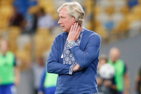 Огромная утрата для «Динамо»: Буяльский рассказал об изменениях в команде. Украинцы ошеломлены