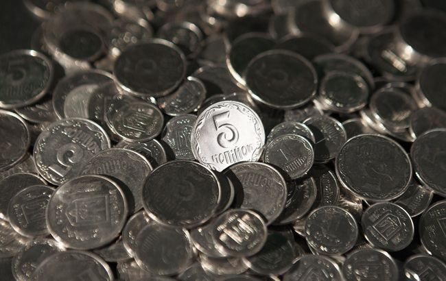 «Мелочи больше не будет»: с начала октября не все монеты будут пригодным