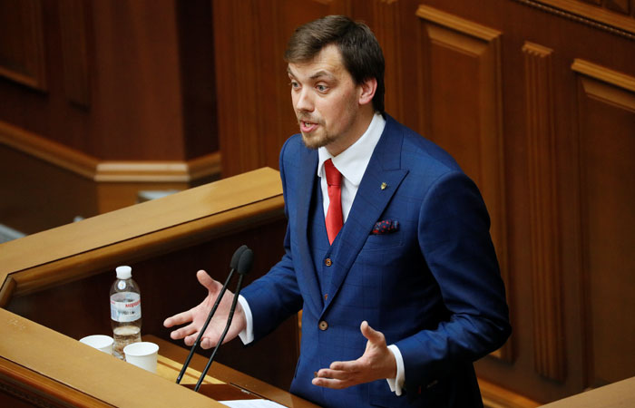 «4000 для нормальной жизни достаточно»: Гончарук разозлил украинцев заявлением. А политики жируют