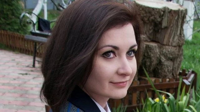 Деньги «под подушкой» и автомобиль в День влюбленных: Прокуратуру Львовской области возглавила 33-летняя красавица