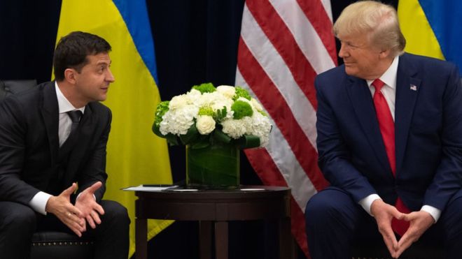 Зеленый свет для Украины! Трамп подписал важнейший указ. Россия свирепствует
