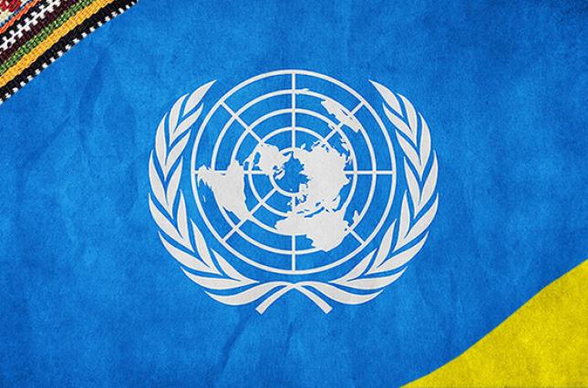 Несмотря на угрозы России! В ООН приняли важный документ по Крыму