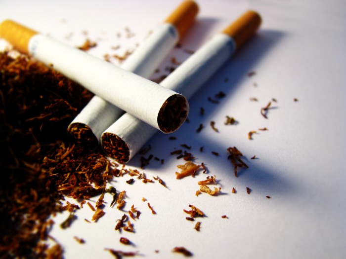 Свертывание табачного бизнеса! Министерство удивило украинцев