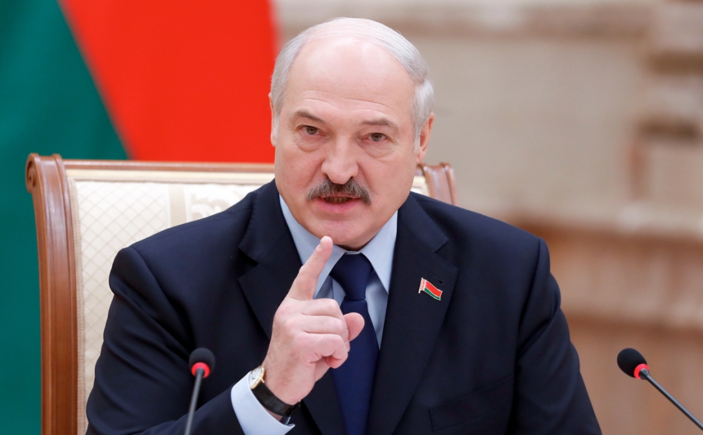 «На хр * на он нам нужен?»: Лукашенко резко поставил на место Путина. «Размазал» в своем стиле