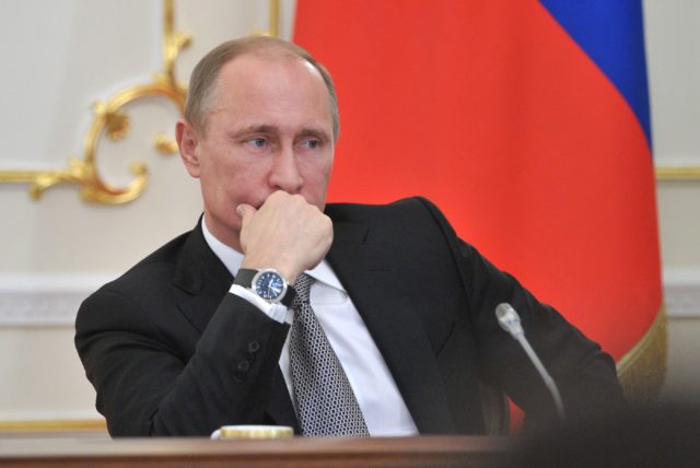 Путину конец! В Европе приняли судьбоносное решение против России. Соратники президента разгневаны!