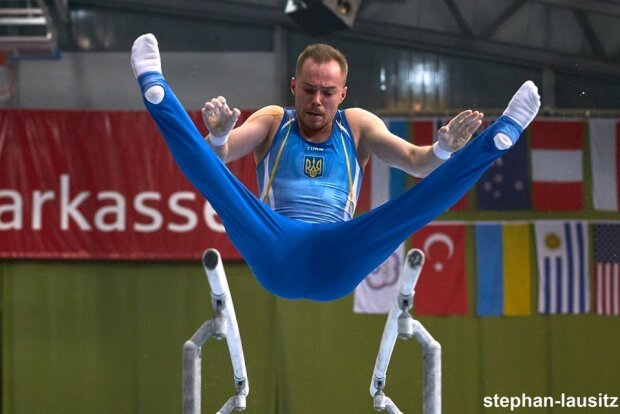 Украинские спортсмены вырвались вперед. Сразу три золота на Кубке мира в Германии