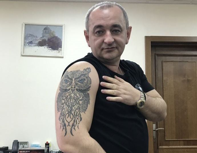 «Раг * ль вылетает!»: Анатолий Матиос срочно покинул Украину. «Запахло тюрьмой?»