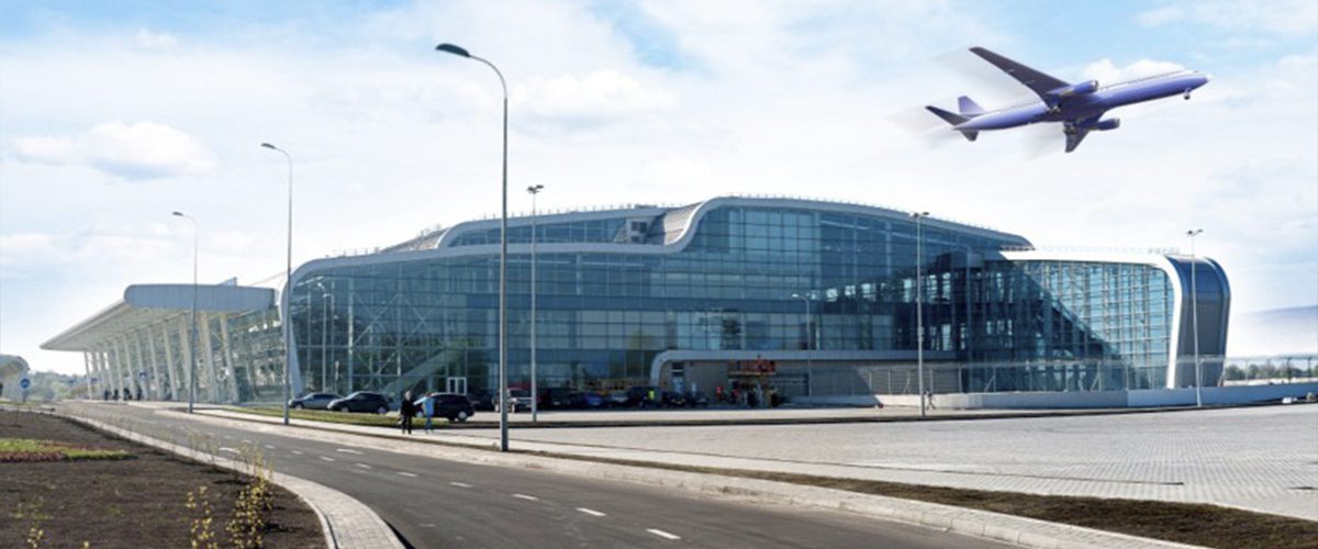 В аэропорту Львова произошла страшная ЧП с пассажирским самолетом. Проводили эвакуацию!