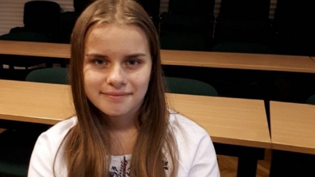Подробностей правоохранители не разглашают: во Львове завершены поиски 12-летней Марты Боднар