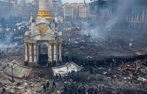 Дело по Майдану закроют уже 20 ноября! У Зеленского требуют решительных действий. Откладывать нельзя!
