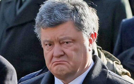 Немедленно это сделать! Украинцы выступили против Порошенко … Терпение закончилось
