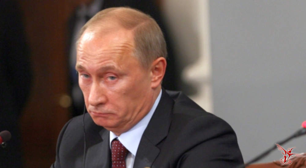 Показали Путину, кто хозяин. Бескомпромиссная победа  Украины. Европа в шоке