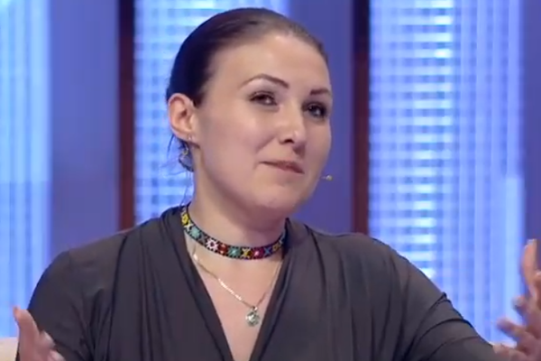 «Это стыдно!» Янина Соколова публично осудила Софию Федину. С ней надо серьезно говорить