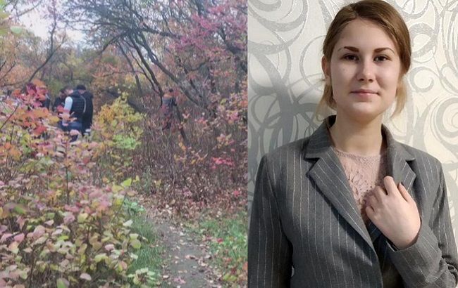 «Побил, задушил, хотел изнасиловать …»: Появились новые детали трагедии в Одесской области