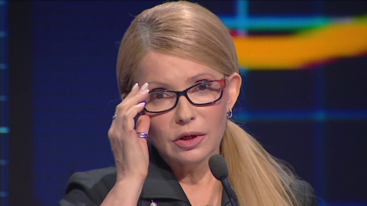 Хотела «сладких» назначений: Зеленский резко ответил Тимошенко. Народ аплодирует
